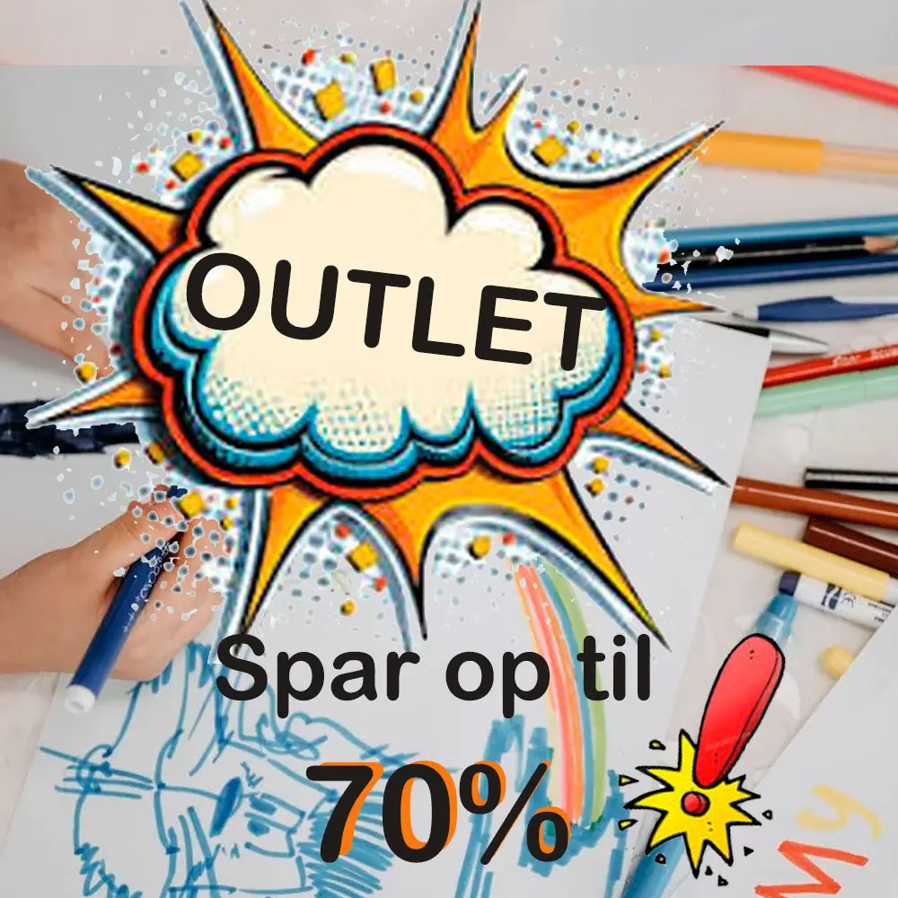 Juleudsalg 2025 - små priser